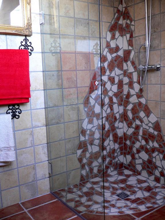 Apartmenthaus Casa Palma Бюль Номер фото